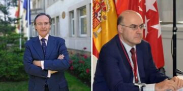 Nuevos embajadores de España en Indonesia, Namibia y Nueva Zelanda