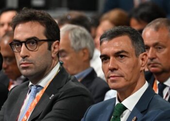 España presenta en la Conferencia de Sevilla dos iniciativas sobre canje y suspensión de deuda para países vulnerables