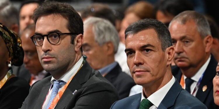 España presenta en la Conferencia de Sevilla dos iniciativas sobre canje y suspensión de deuda para países vulnerables