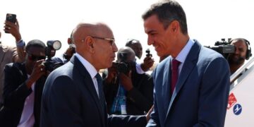España respalda un “acuerdo global y estratégico” de la UE con Mauritania en materia migratoria