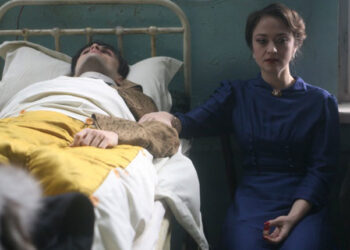 Proyección de ‘Scarred Hearts’ en el Instituto Cultural Rumano