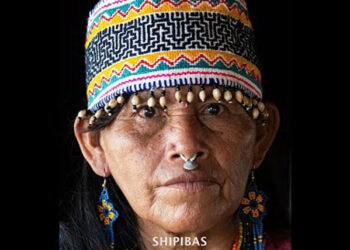 Proyección de ‘Shipibas’ y mesa redonda en el Museo de América