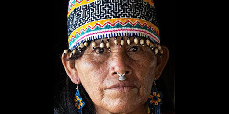 Proyección de ‘Shipibas’ y mesa redonda en el Museo de América