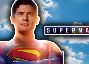 Estreno de la nueva adaptación cinematográfica del superhéroe ‘Superman’