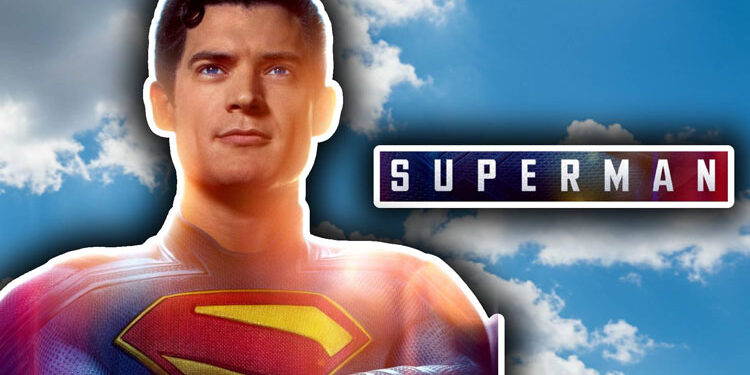 Estreno de la nueva adaptación cinematográfica del superhéroe ‘Superman’
