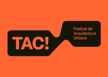 Casa Mediterráneo celebra el festival de arquitectura TAC! en Alicante