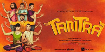 Teatro Lara presents the comedy of humor and theatrical sharpness ‘Tantra’