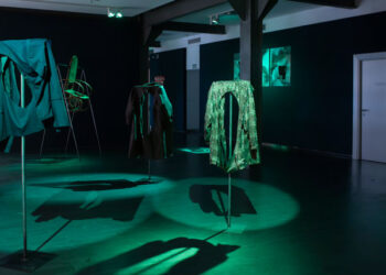 CentroCentro presenta la exposición ‘Tres experiencias formales’