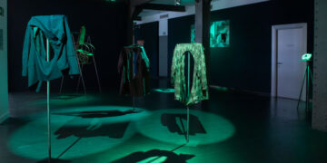 CentroCentro presents the exhibition ‘Three formal experiences’