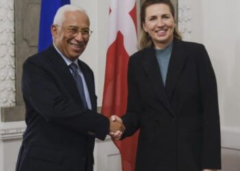 Arranca la Presidencia danesa del Consejo de la UE con foco en seguridad, migración y competitividad verde