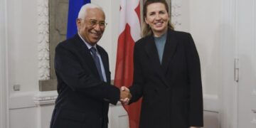 Denmark’s Presidency of the Council of the European Union begins with a focus on security, migration, and green competitiveness