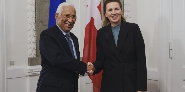 Arranca la Presidencia danesa del Consejo de la UE con foco en seguridad, migración y competitividad verde