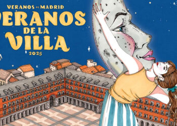 Ya están aquí los espectáculos de los Veranos de la Villa de Madrid