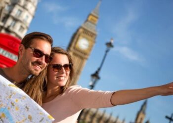 The British Embassy reminds that travel to the United Kingdom requires an electronic travel authorization