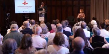 El Cervantes se propone concluir su transformación tecnológica antes de mediados de 2026