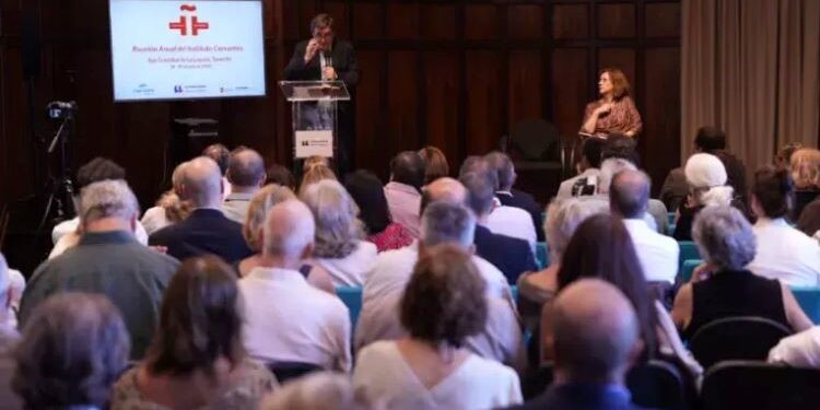 Cervantes Institute aims to complete its technological transformation before mid-2026