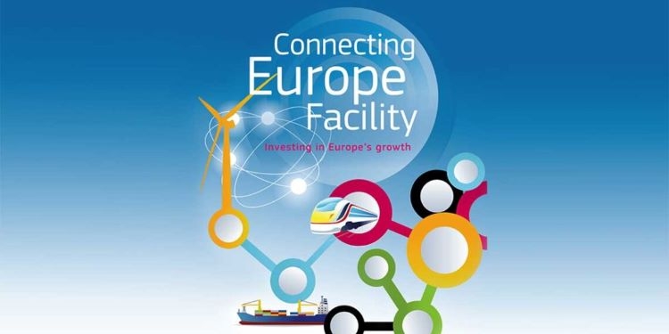 España logra 42 millones de euros de fondos de Europa para impulsar una red transeuropea de transporte eficiente y sostenible