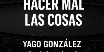 El arte de hacer mal las cosas