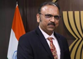 Jayant Khobragade, nuevo embajador de India en España