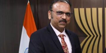 Jayant Khobragade, nuevo embajador de India en España