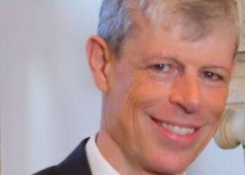 Heinrich Schellenberg es el nuevo embajador de Suiza en España