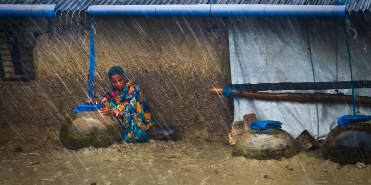 Foreign Ministry to allocate €15 million to the Climate Change Adaptation Fund