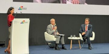 España y Brasil promueven en Sevilla una iniciativa mundial para elevar los impuestos a los “súper ricos”