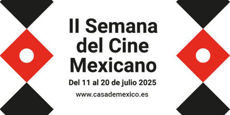 La Semana del Cine Mexicano conquista un año más la capital española