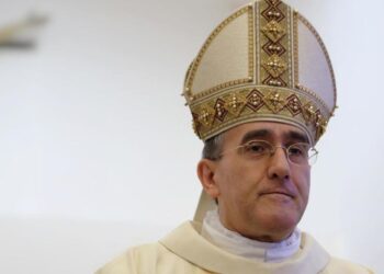 Foreign Ministry denies that the Government has vetoed the new apostolic nuncio