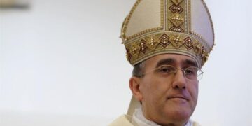 Exteriores niega que el Gobierno haya vetado al nuevo nuncio apostólico