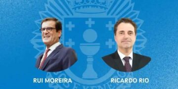 Medallas Galicia, 2025, un reconocimiento a los líderes de la euroregión Galicia-Norte de Portugal