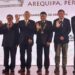 Cercas, Belli, Gioconda Iwasaki o Juan Gabriel Vásquez participarán en el X Congreso Internacional de la Lengua Española en Arequipa