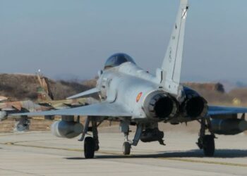 El rearme europeo anima la Bolsa: fuerte repunte de las acciones de defensa