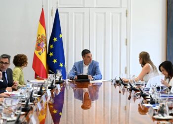 El Consejo de Seguridad Nacional aborda el Plan Nacional contra las Armas de Destrucción Masiva