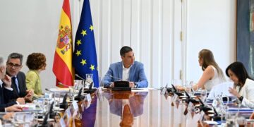 The National Security Council addresses the National Plan against Weapons of Mass Destruction