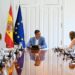 El Consejo de Seguridad Nacional aborda el Plan Nacional contra las Armas de Destrucción Masiva
