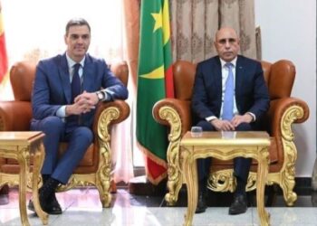España y Mauritania mantendrán este miércoles en Nuakchot su primera cumbre bilateral