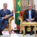 España y Mauritania mantendrán este miércoles en Nuakchot su primera cumbre bilateral