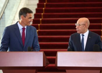 Agreements with Mauritania on extradition, prisoners, and judicial assistance enter into force following the first bilateral summit