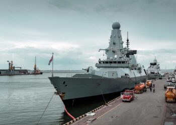 ¿Qué implicaría que EE.UU. trasladase sus bases de la OTAN de España a Marruecos?