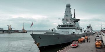 ¿Qué implicaría que EE.UU. trasladase sus bases de la OTAN de España a Marruecos?