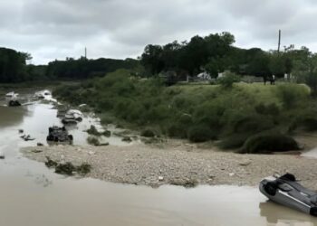 España traslada sus condolencias y solidaridad por la tragedia en Texas