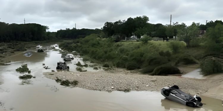 España traslada sus condolencias y solidaridad por la tragedia en Texas