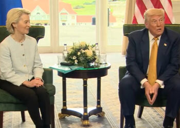 Acuerdo comercial UE-EE.UU.: 15% de arancel para los productos europeos