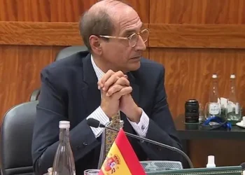 Borja Montesino nuevo embajador en Misión Especial para la Cooperación Transfronteriza