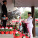 Indonesia celebrated the 80th anniversary of its independence