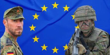 ¿Considera España crear un servicio militar inspirado en el modelo alemán?