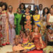 The Embassy of Angola celebrated African Women’s Day