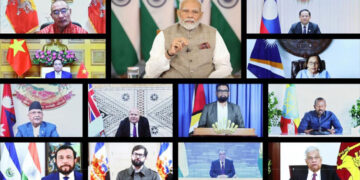 India and the Global South