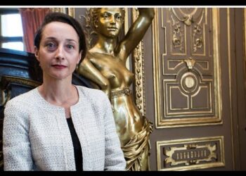 Mónica Colomer de Selva nueva directora general del español en el mundo